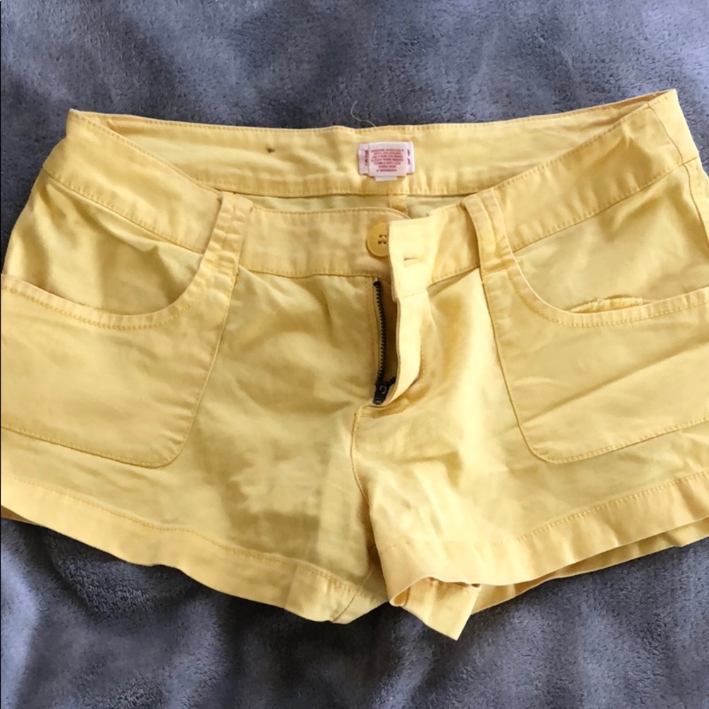 Shorts